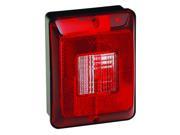 Bargman 34 86 103 Single Trailer Light