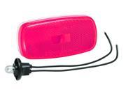 RV Motorhome Trailer RED LIGHT Replacement Parts Accessories