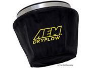 AEM Induction Dryflow Pre Filter