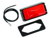 Clearance Light Module Red