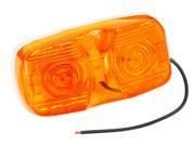 Clearance Light Amber