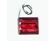 Clearance Light LED Upgrade 86. Wrap Around Red