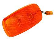 Clearance Light LED 59 Upgrade Kit Amber