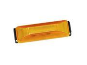 Clearance Light LED Amber