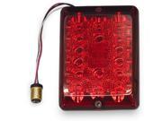 LED Upgrade Kit Red