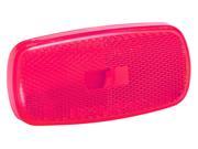 MOTORHOME TRAILER AND RV REPLACEMENT COMMAND LENS RED