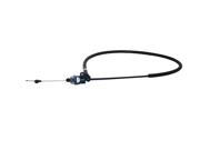 Crown Automotive 52077578 Throttle Cable Fits 91 00 Cherokee XJ