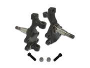 SSBC Performance Brakes A24800DS Spindle Kit; 2 in. Drop