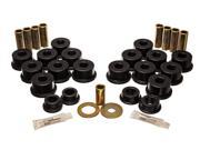 Energy Suspension 8.3107G Control Arm Bushing Set 90 95 4Runner