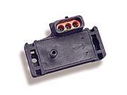 Holley Performance 538-13 Map Sensor Holley Performance 538-13 Map Sensor