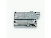 Holley Performance 134-281S Replacement Fuel Bowl Kit Holley Performance 134-281S Replacement Fuel Bowl Kit