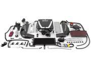Edelbrock 1594 E Force Street Legal Supercharger Kit Fits 05 07 Corvette