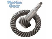 Motive Gear Performance Differential C887373E Performance Ring And Pinion