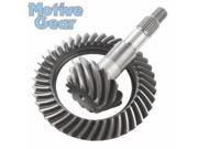 Motive Gear Performance Differential G875342 Performance Ring And Pinion