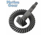 Motive Gear Performance Differential G875390 Performance Ring And Pinion