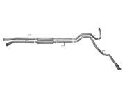 Gibson Performance Dual Extreme Exhaust Kit