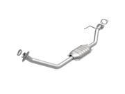 MagnaFlow California Converter 339376 Direct Fit California Catalytic Converter MagnaFlow California Converter 339376 Direct Fit California Catalytic Converter