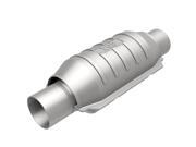 MagnaFlow California Converter 458005 MagnaFlow California Converter 458005