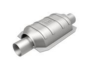 MagnaFlow California Converter 458014 MagnaFlow California Converter 458014