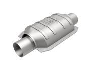 MagnaFlow California Converter 458015 MagnaFlow California Converter 458015