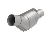 MagnaFlow California Converter 458076 MagnaFlow California Converter 458076