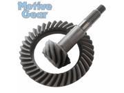 Motive Gear Performance Ring And Pinion 4.11 Ratio