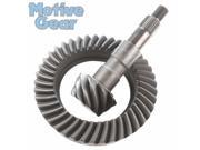 Motive Gear Performance Differential G885456 Performance Ring And Pinion