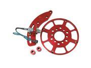 MSD Ignition 8621 Flying Magnet Crank Trigger Replacement Wheel