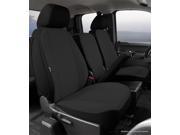 Fia SP88 30BLACK Seat Protector Custom Seat Cover