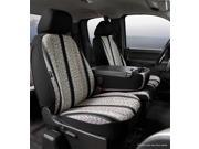 Fia TR47 10BLACK Wrangler Custom Seat Cover