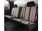 Fia TR42 34BLACK Wrangler Custom Seat Cover