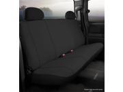 Fia SP82 95BLACK Seat Protector Custom Seat Cover 14 Sierra 1500 Silverado 1500
