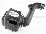 aFe Power 54 74006 Momentum HD PRO 5R Stage 2 Si Intake System