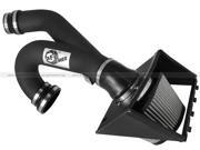aFe Power 51 12112 B MagnumFORCE Stage 2 PRO DRY S Intake System Fits F 150