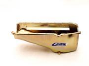 Canton Racing Products 15 010 Stock Appearing Oil Pan