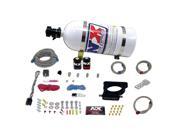 Nitrous Express 20935 10 GM LS Plate System