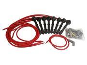 MSD Ignition 31889 Universal Spark Plug Wire Set