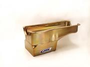 Canton Racing Products Deep Front Sump Oil Pan 8 Qt.