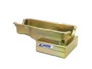 Canton Racing Products Front Sump T Style Road Race Oil Pan 9 Qt.