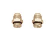 Canton Racing Products 23 466A O Ring Port Adapter Fittings