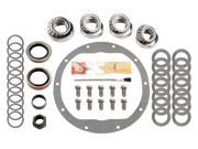 Richmond Gear 83 1021 1 Full Ring And Pinion Installation Kit