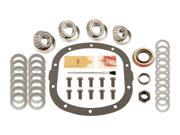 Richmond Gear 83 1016 1 Full Ring And Pinion Installation Kit