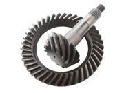 Richmond Gear 49 0113 1 Street Gear Differential Ring and Pinion; GM 8.875 in. [12 Bolt]; 3.42 Ratio; 3.07 to 3.73 Ratio Carrier;