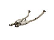 Flowmaster 2020030 Direct Fit Catalytic Converter Fits 94-95 Mustang * NEW * Flowmaster 2020030 Direct Fit Catalytic Converter Fits 94-95 Mustang * NEW *