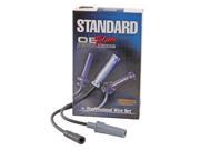 Standard 7603 Spark Plug Wire Set