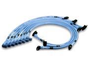 Moroso Blue Max Spiral Core Sleeved Wire Set