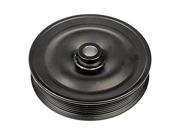 Dorman Oe Solutions 300023 Dorman 300 023 Ford Lincoln Power Steering Pulley