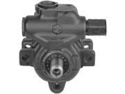 Cardone 20 269 Remanufactured Domestic Power Steering Pump