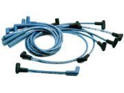Moroso Performance 72660 Blue Max Custom Fit Wire Set