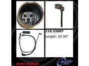 R1Concepts 11622007 Centric Parts 116.22007 Brake Pad Sensor Wire